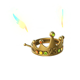 King Wings — Fortnite glider