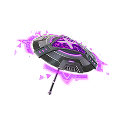 Rivalry Master 'Brella — Fortnite glider icon