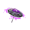 Rivalry Master 'Brella — Fortnite glider