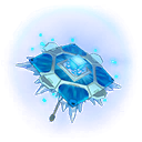 Dark Cube-rella Reloaded — Fortnite glider