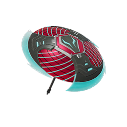 Eclipse 'Brella Reloaded — Fortnite glider icon