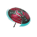 Eclipse 'Brella Reloaded — Fortnite glider