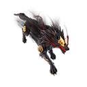 Pack Leader — Fortnite glider