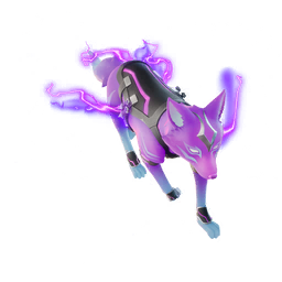 Stormbearer — Fortnite glider icon