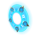Timesweeper — Fortnite glider