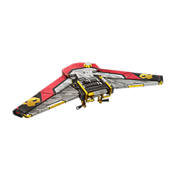 Perfect Pivot — Fortnite glider icon