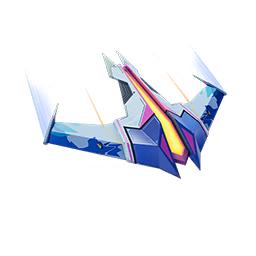 Cliffside Soarer — Fortnite glider icon