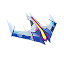 Cliffside Soarer — Fortnite glider
