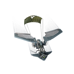 The W.A.S.P. — Fortnite glider icon