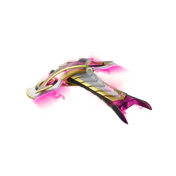 Fox Drifter — Fortnite glider icon
