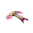 Fox Drifter — Fortnite glider