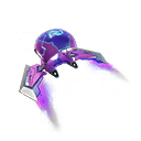 Rivaled Sailer — Fortnite glider