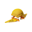Bedtime Breezer — Fortnite glider