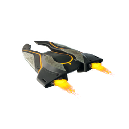 Reality Voyager — Fortnite glider icon