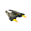 Reality Voyager — Fortnite glider