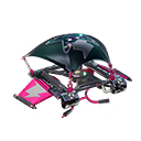 Sparkling Soarer — Fortnite glider