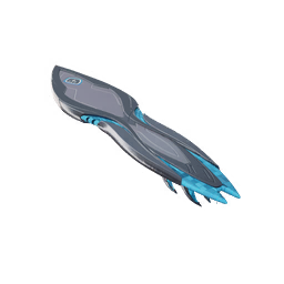 Rezzboard — Fortnite glider icon