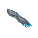 Rezzboard — Fortnite glider
