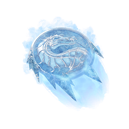 Kombat Crasher — Fortnite glider icon