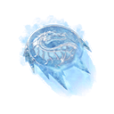 Kombat Crasher — Fortnite glider