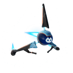 Hope's Drone — Fortnite glider icon