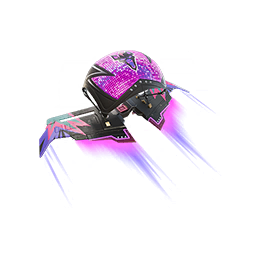 Drome Drifter — Fortnite glider icon