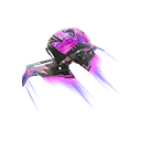 Drome Drifter — Fortnite glider