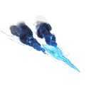 Thunder & Lightning — Fortnite glider