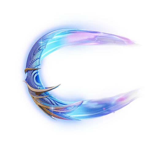 Moonglide — Fortnite glider icon