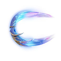 Moonglide — Fortnite glider