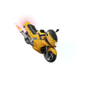 Kiddo's Moto — Fortnite glider
