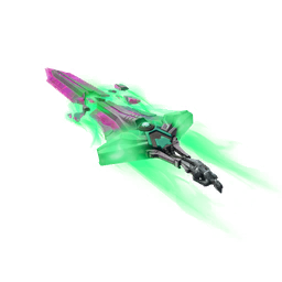 Sword Soarer — Fortnite glider icon