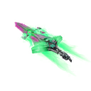 Sword Soarer — Fortnite glider