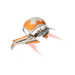 O.X.R. Drifter — Fortnite glider icon