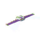 Lightyear Wings — Fortnite glider