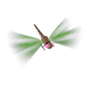 Bugsy — Fortnite glider