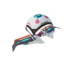 Chemist's Cloudglider — Fortnite glider icon