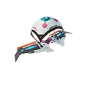 Chemist's Cloudglider — Fortnite glider