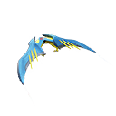 Peelverine Wings — Fortnite glider