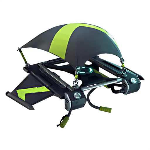 Wasp — Fortnite glider icon