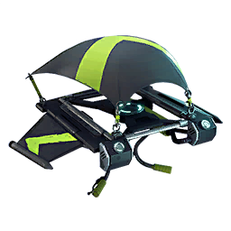 Wasp — Fortnite glider