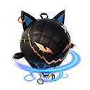 Ratacat Roamer — Fortnite glider