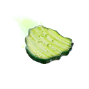 Pickle Chip — Fortnite glider