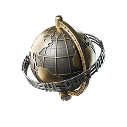 Daily Flight — Fortnite glider icon