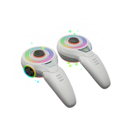 Joystick Jumper — Fortnite glider icon