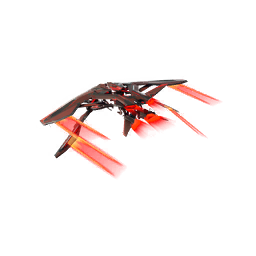 Jump Jet — Fortnite glider icon