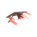 Jump Jet — Fortnite glider