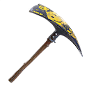 Lucky — Fortnite pickaxe