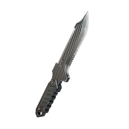 Stun Knife — Fortnite pickaxe icon