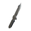 Stun Knife — Fortnite pickaxe